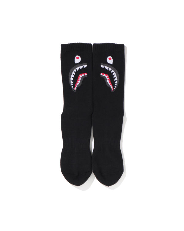 2nd Shark socks