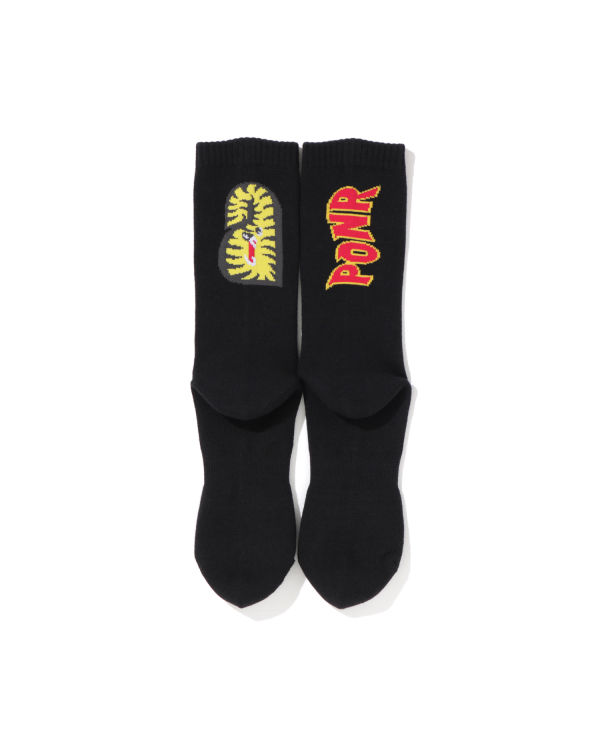 2nd Shark socks