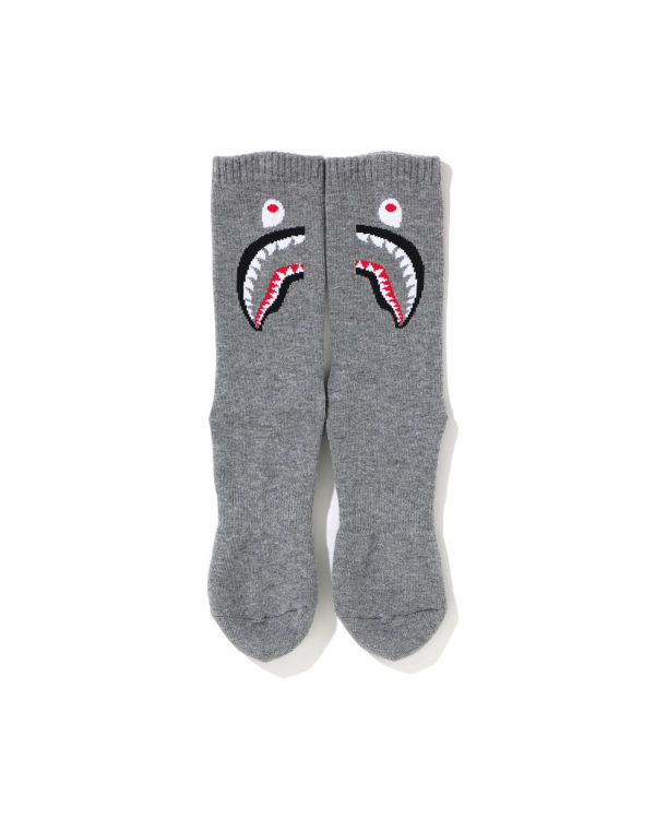 2nd Shark socks