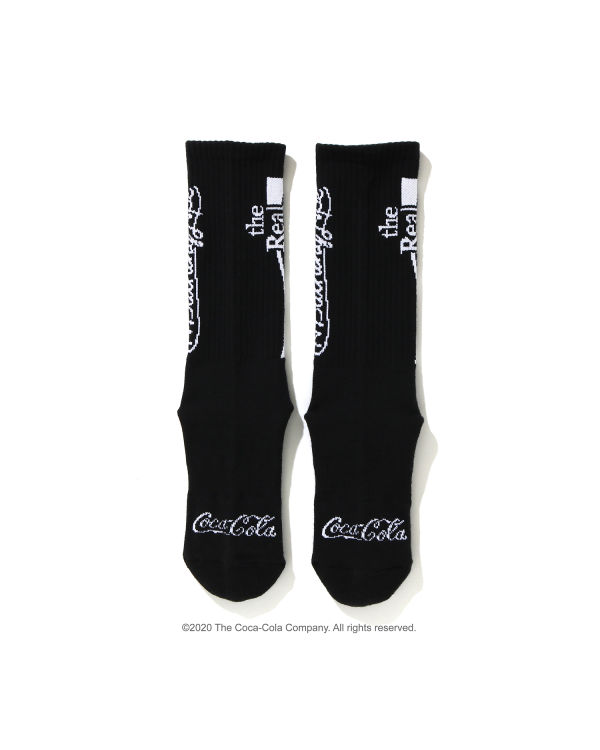 X Coca Cola socks
