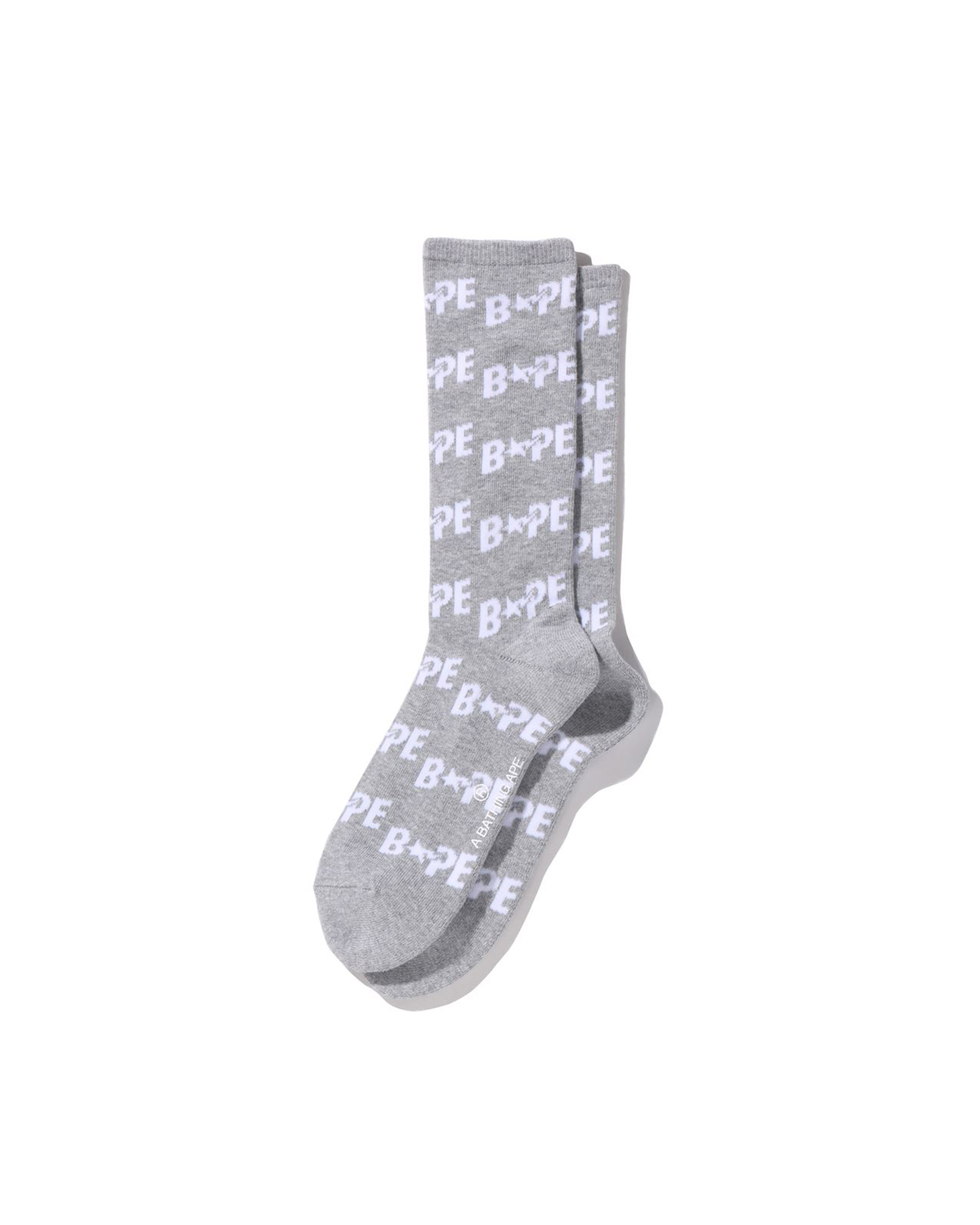 Shop BAPE STA Socks Online | BAPE