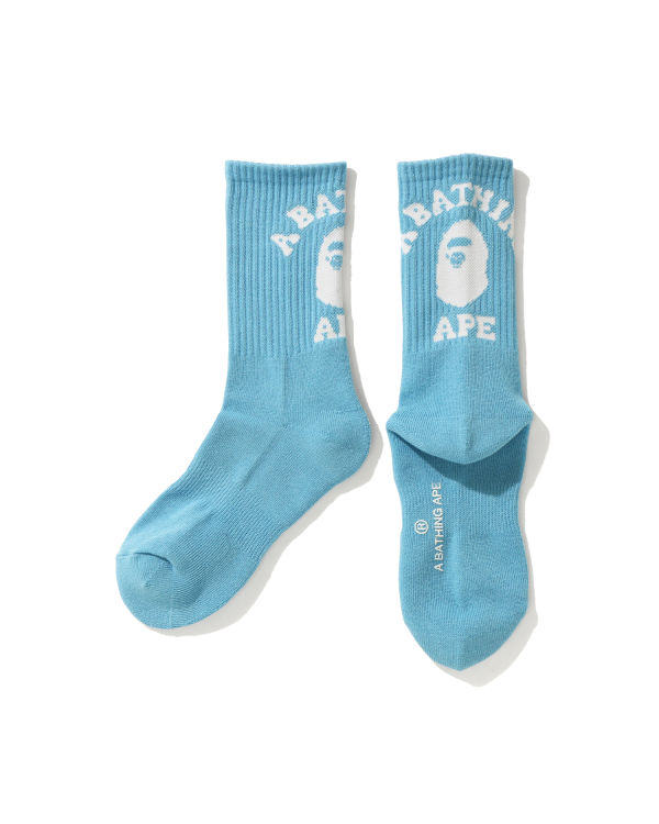College socks