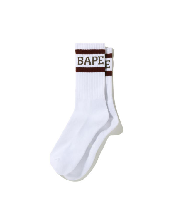 Bape sock gt31w