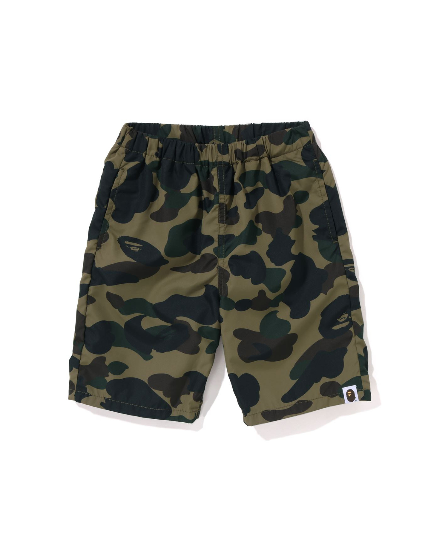 Youth 2024 bape shorts