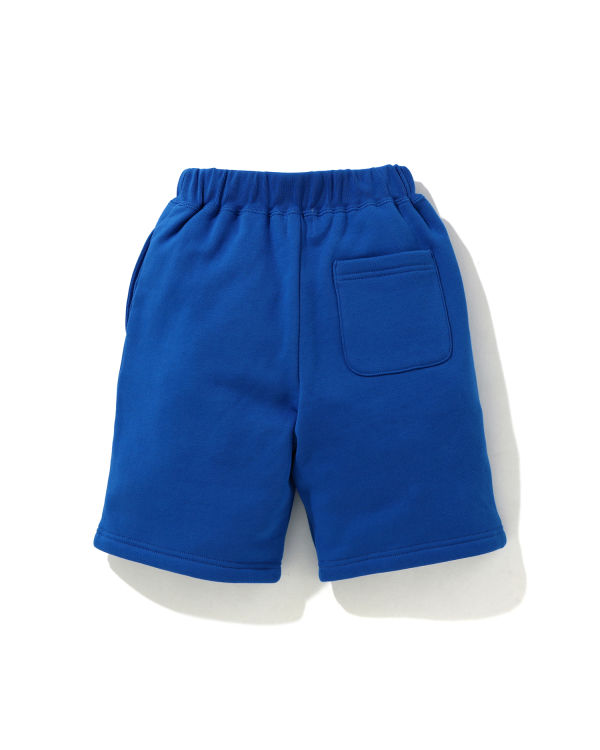 Glow In The Dark Milo Shark shorts