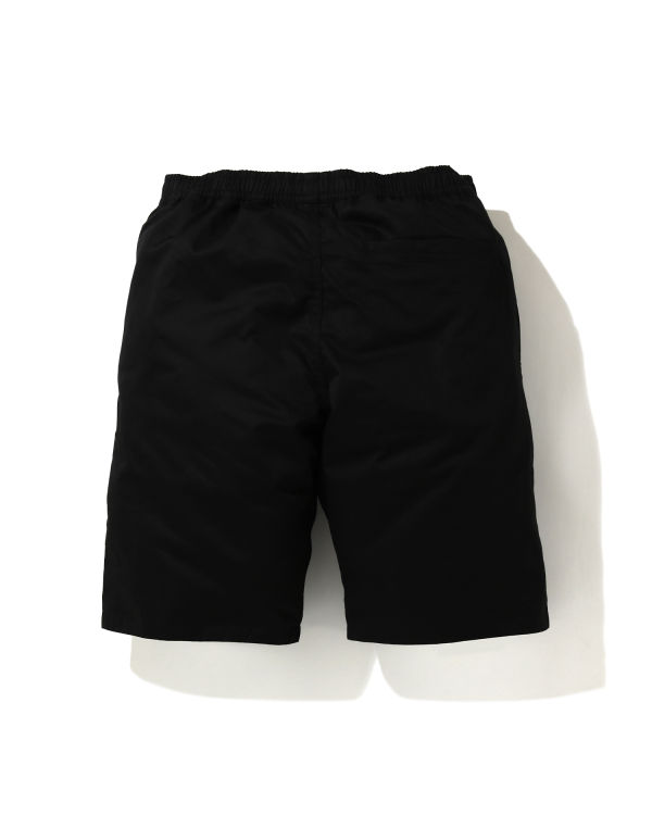 Space Camo Shark Reversible shorts