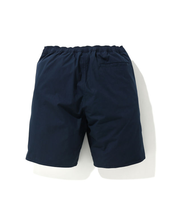 Color Camo Reversible shorts