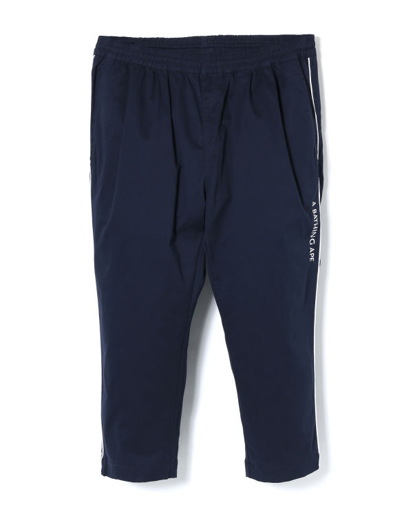 Cropped pants