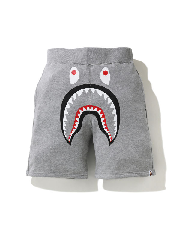 Shark sweat shorts