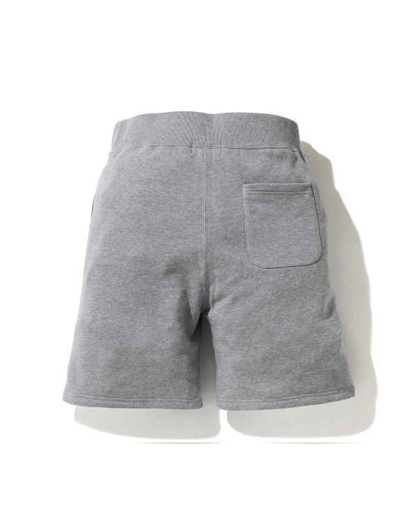 Shark sweat shorts