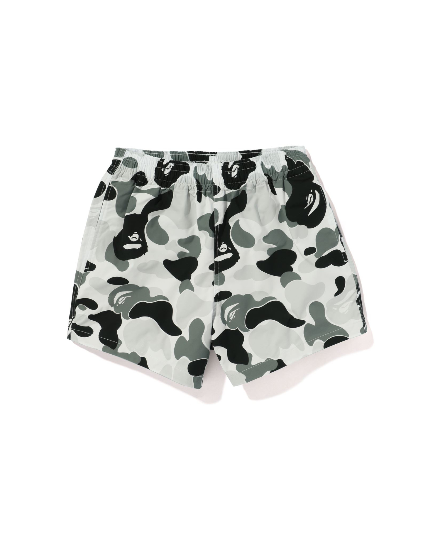 Shop ABC Camo Shorts Online | BAPE