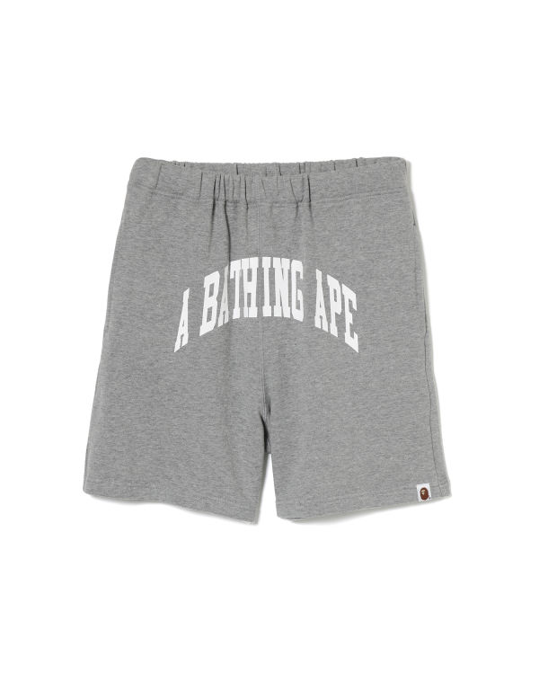 A Bathing Ape relax shorts