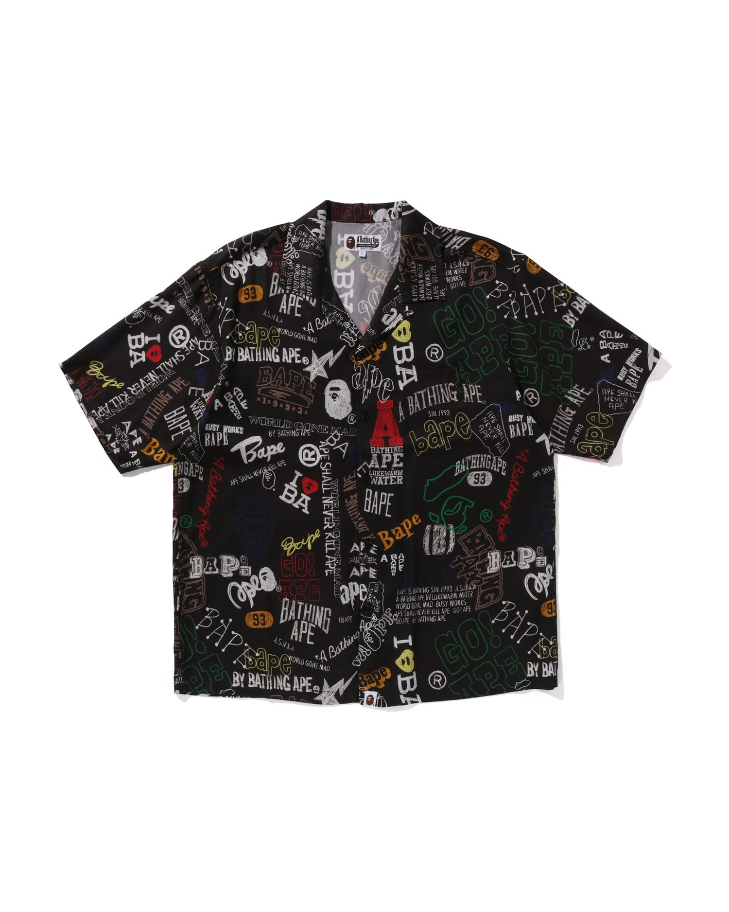 Shirts | BAPE