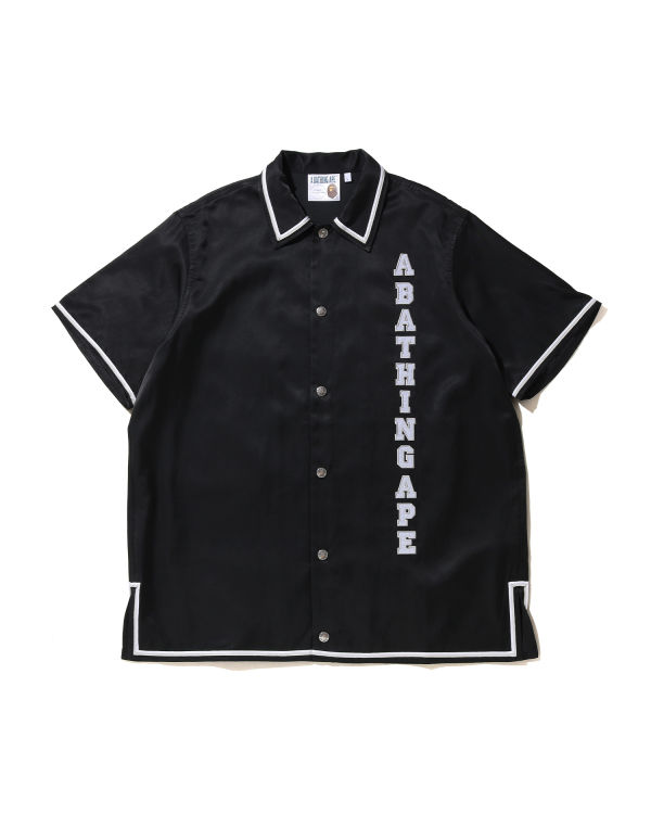 Relaxed Classic Disco S/S shirt