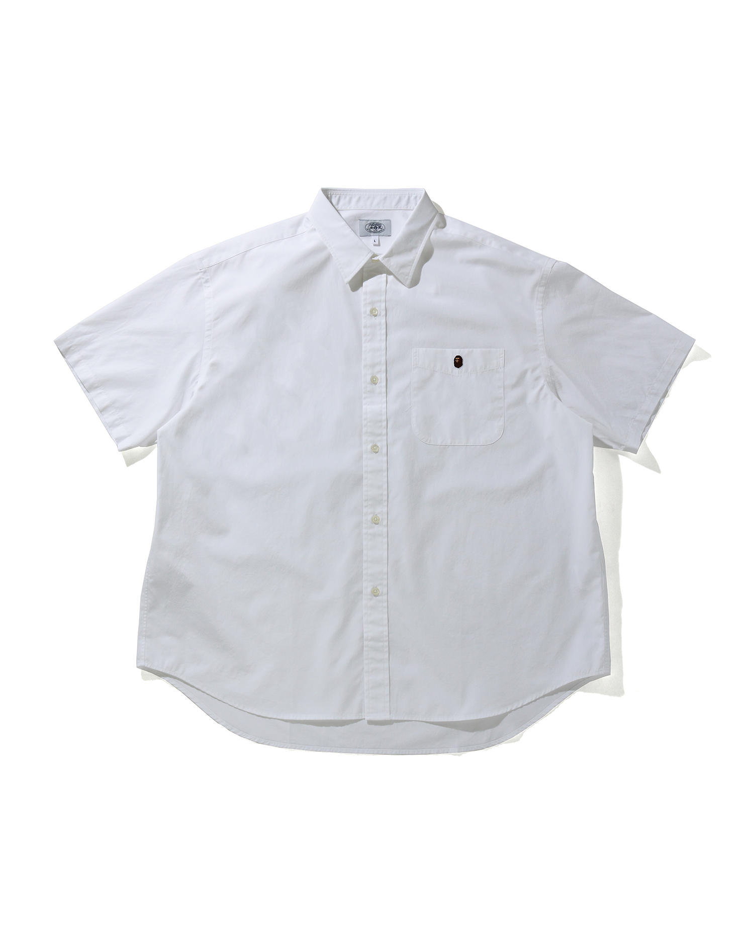 epa stripe shirt　新品未使用 Oversize Stripe Shirt | 播州織® x CRAFTEVO ReTE® - Tavitalium