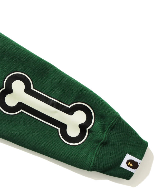 Glow In The Dark Milo Bone sweatshirt