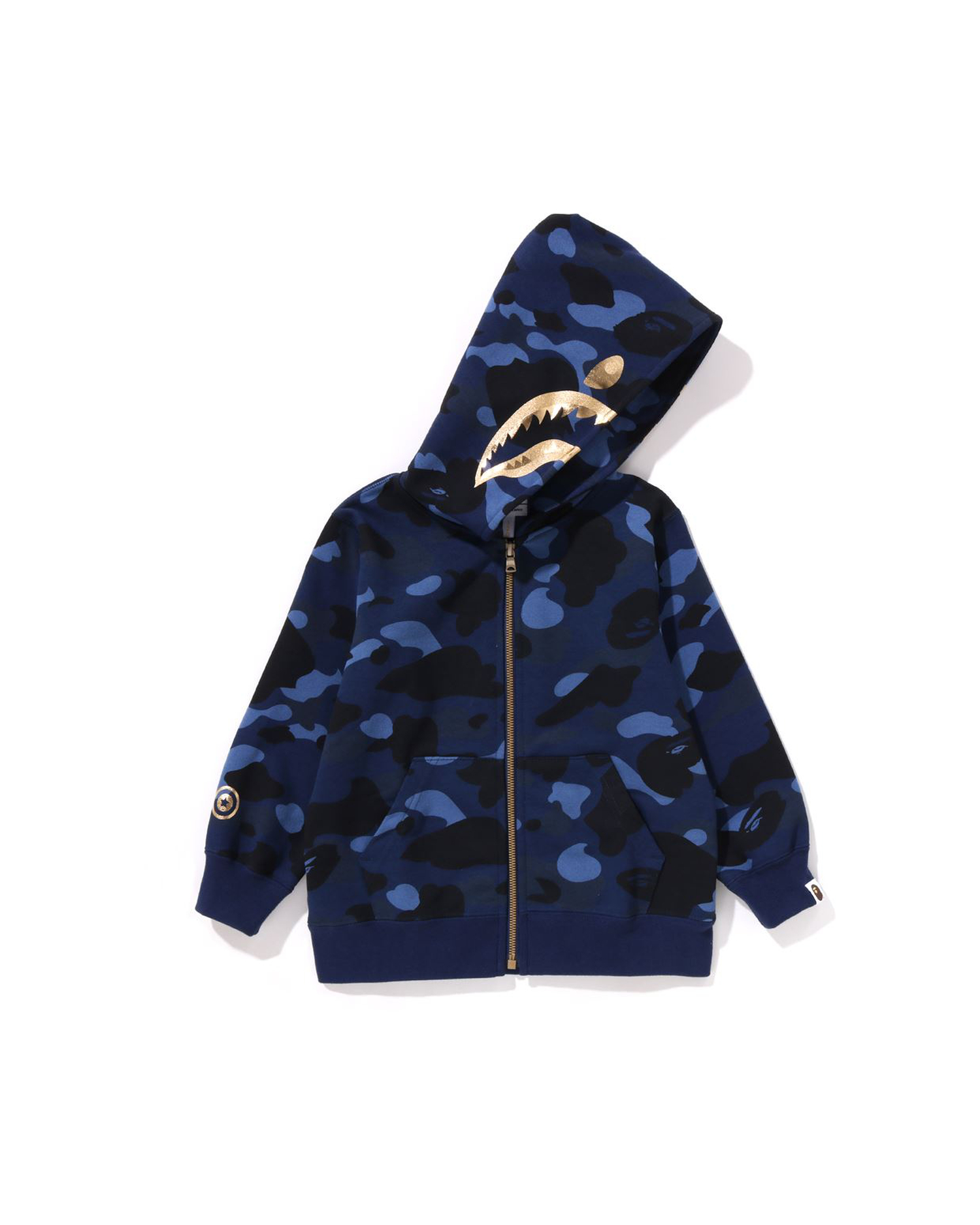 Bape hoodie 2024 cheap kids