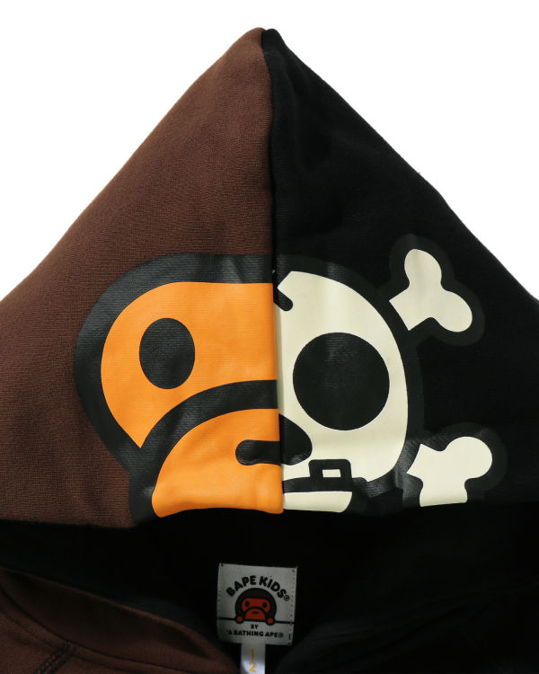 Glow In The Dark Milo Bone hoodie