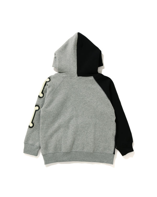 Glow In The Dark Milo Bone hoodie