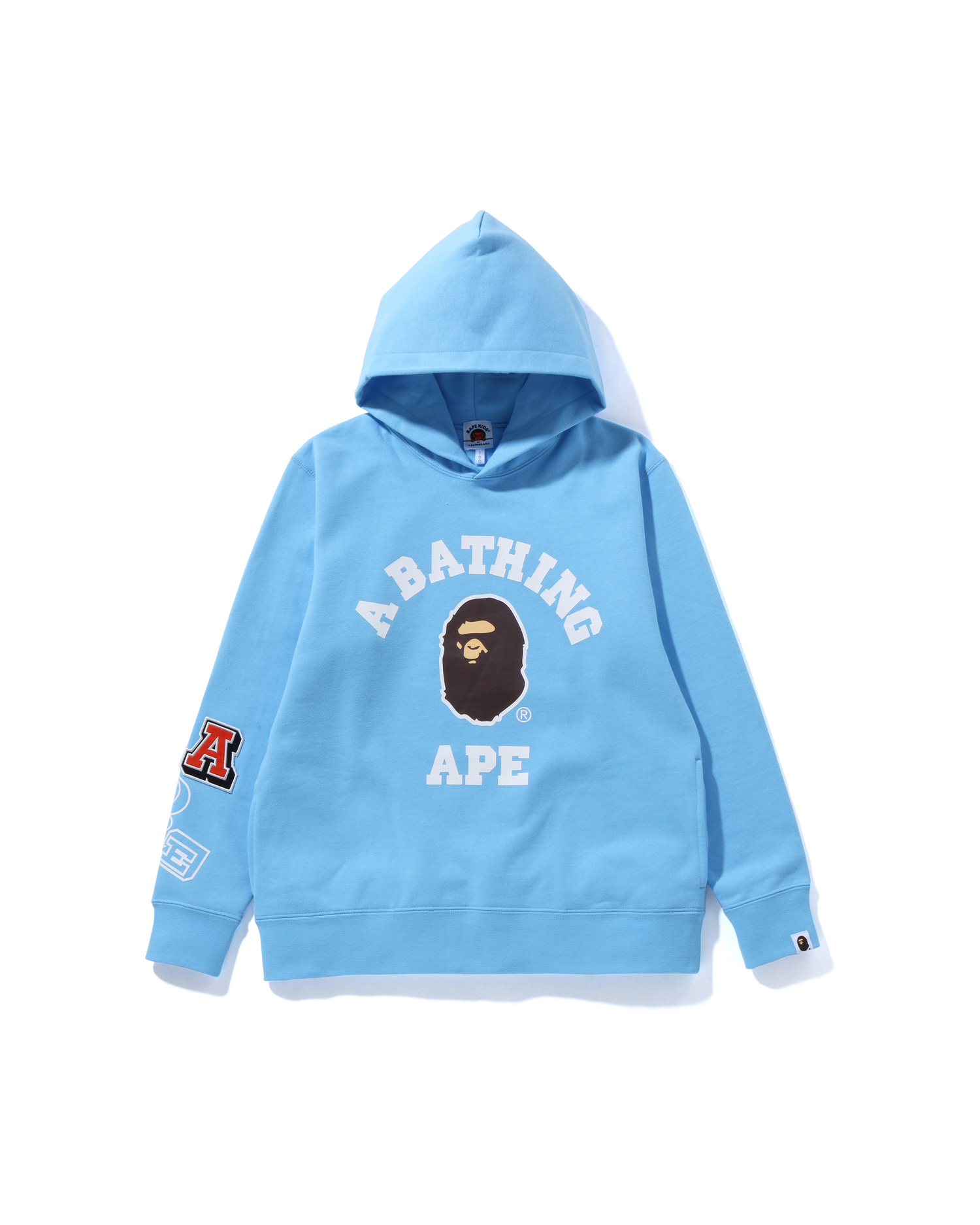 bape kids sweater