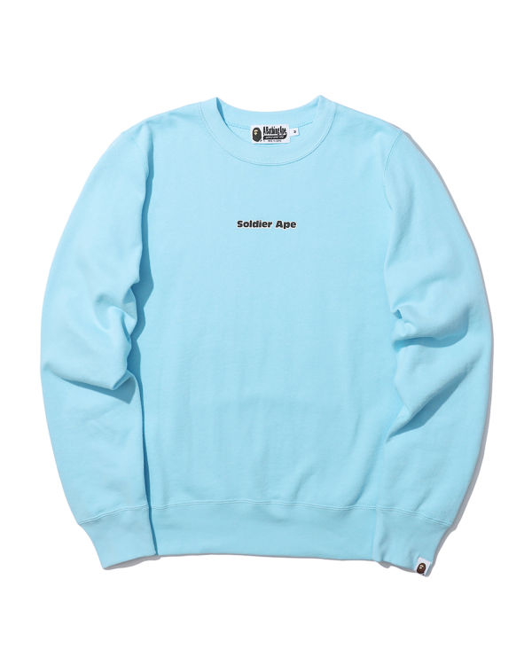 Bape WGM sweatshirt