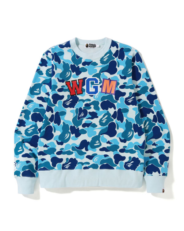 ABC Shark sweatshirt