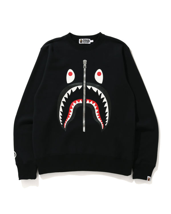 Shark Crew Neck sweatshirt