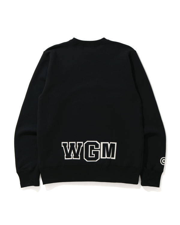 Shark Crew Neck sweatshirt