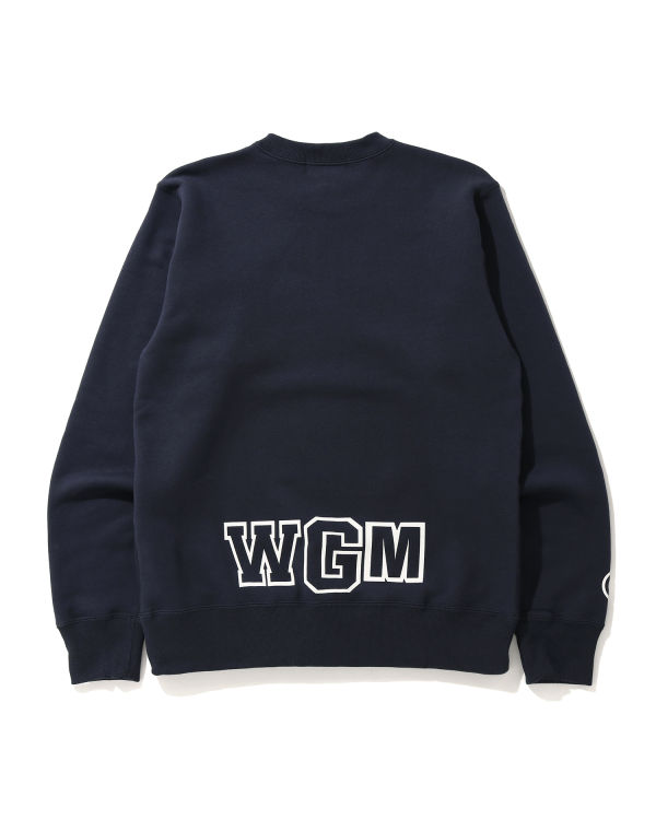 Shark Crew Neck sweatshirt