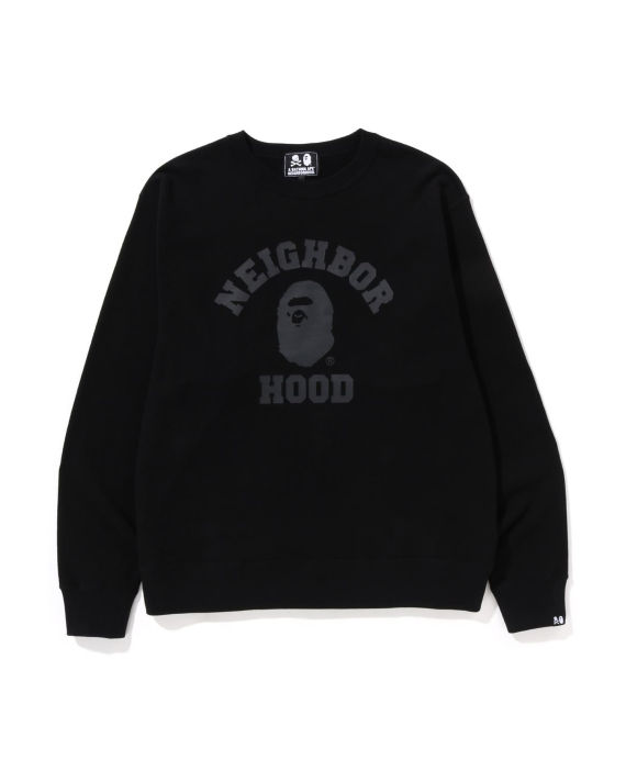 X NBHD Relaxed Fit Crewneck  image number 0