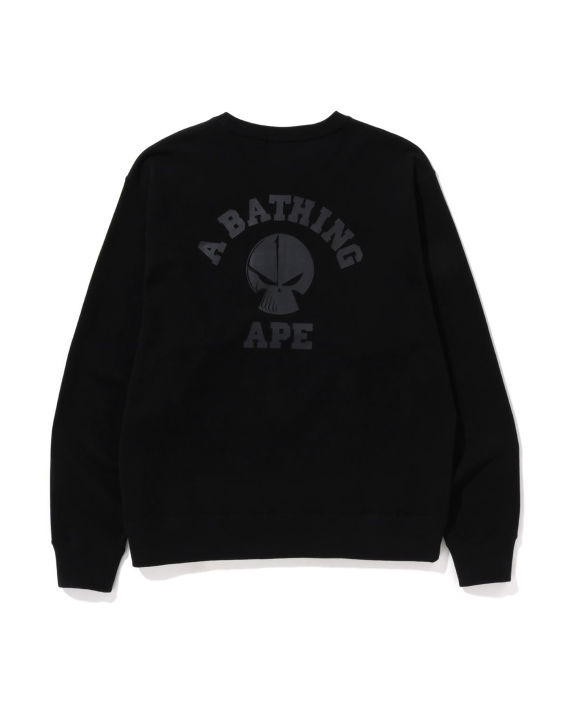 X NBHD Relaxed Fit Crewneck  image number 1
