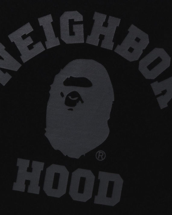 X NBHD Relaxed Fit Crewneck  image number 2