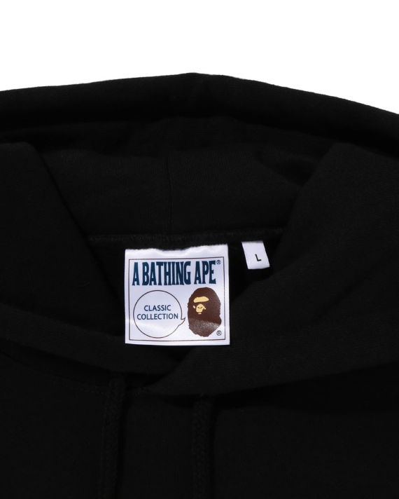 Ape Relaxed Fit Pullover Hoodie image number 2