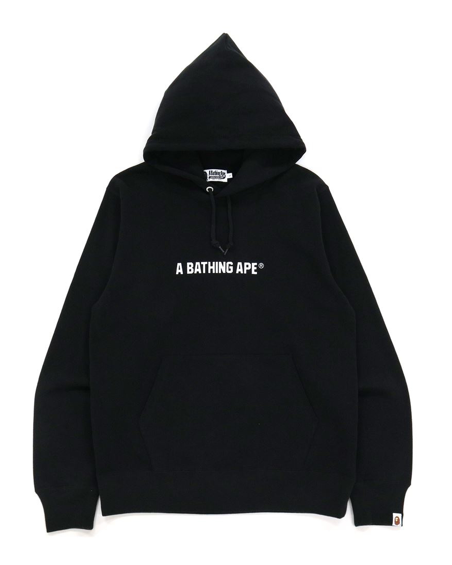 Bape busy hot sale works hoodie