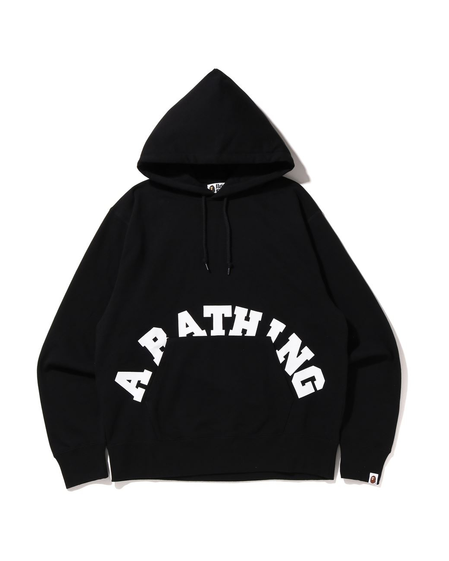 Shop Giant Ape Head Relaxed Fit Pullover Hoodie Online | BAPE