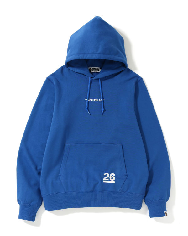 BAPE 26th Anniversary hoodie
