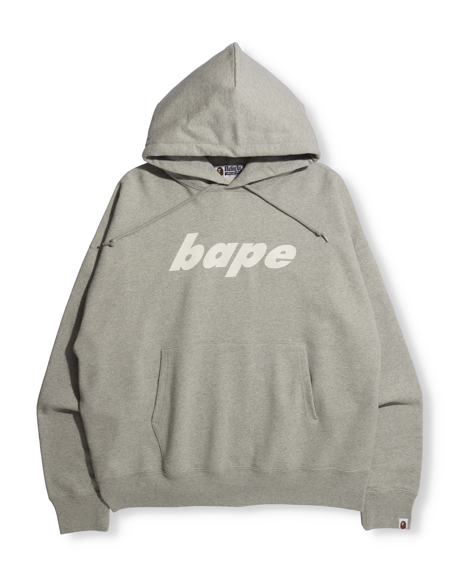 Shop STA Camo WGM Ape Head Loose Fit Hoodie Online BAPE