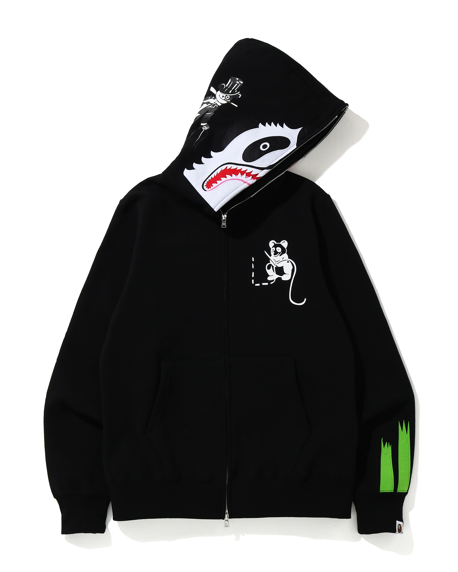 bape panda