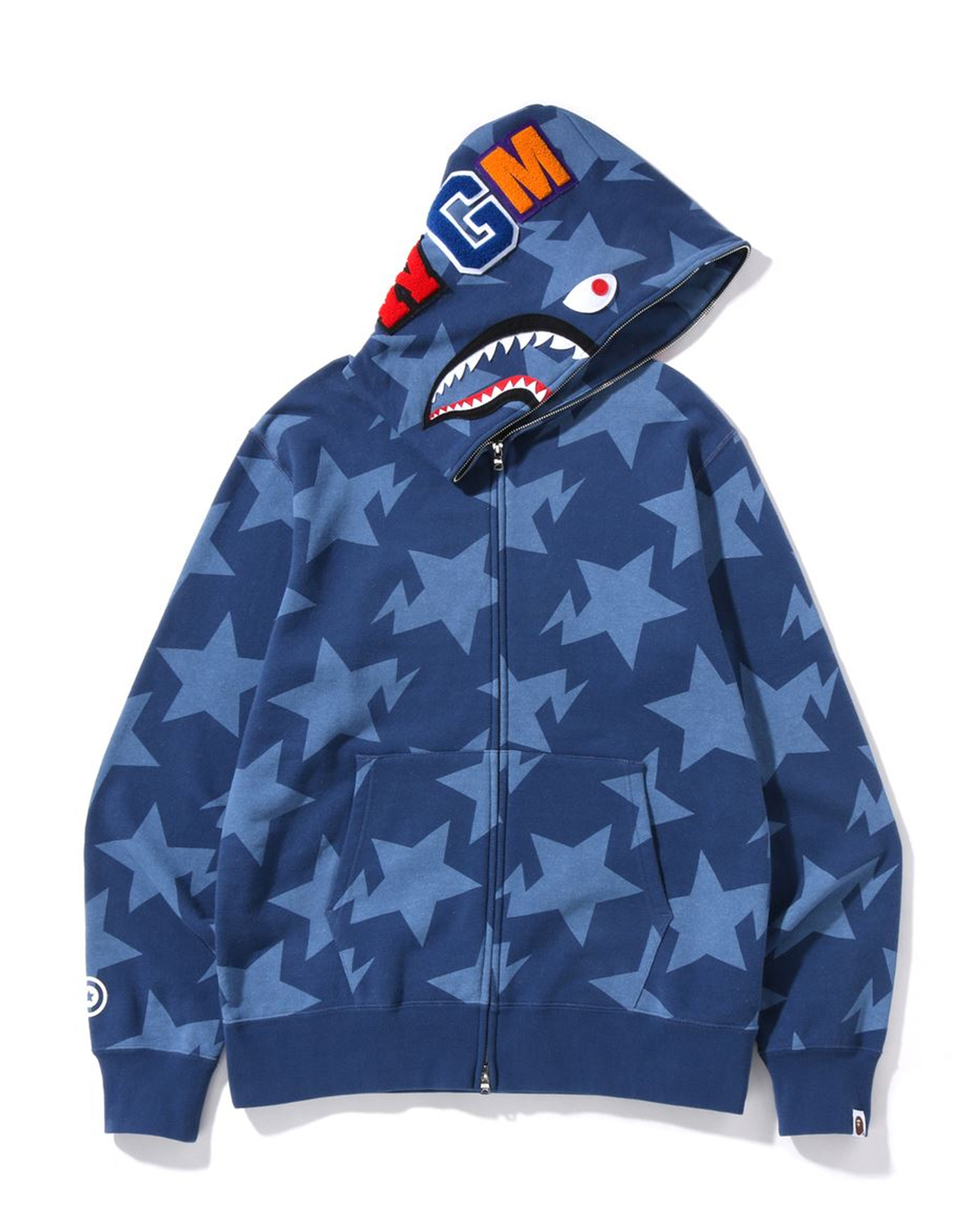bathing ape hoodie