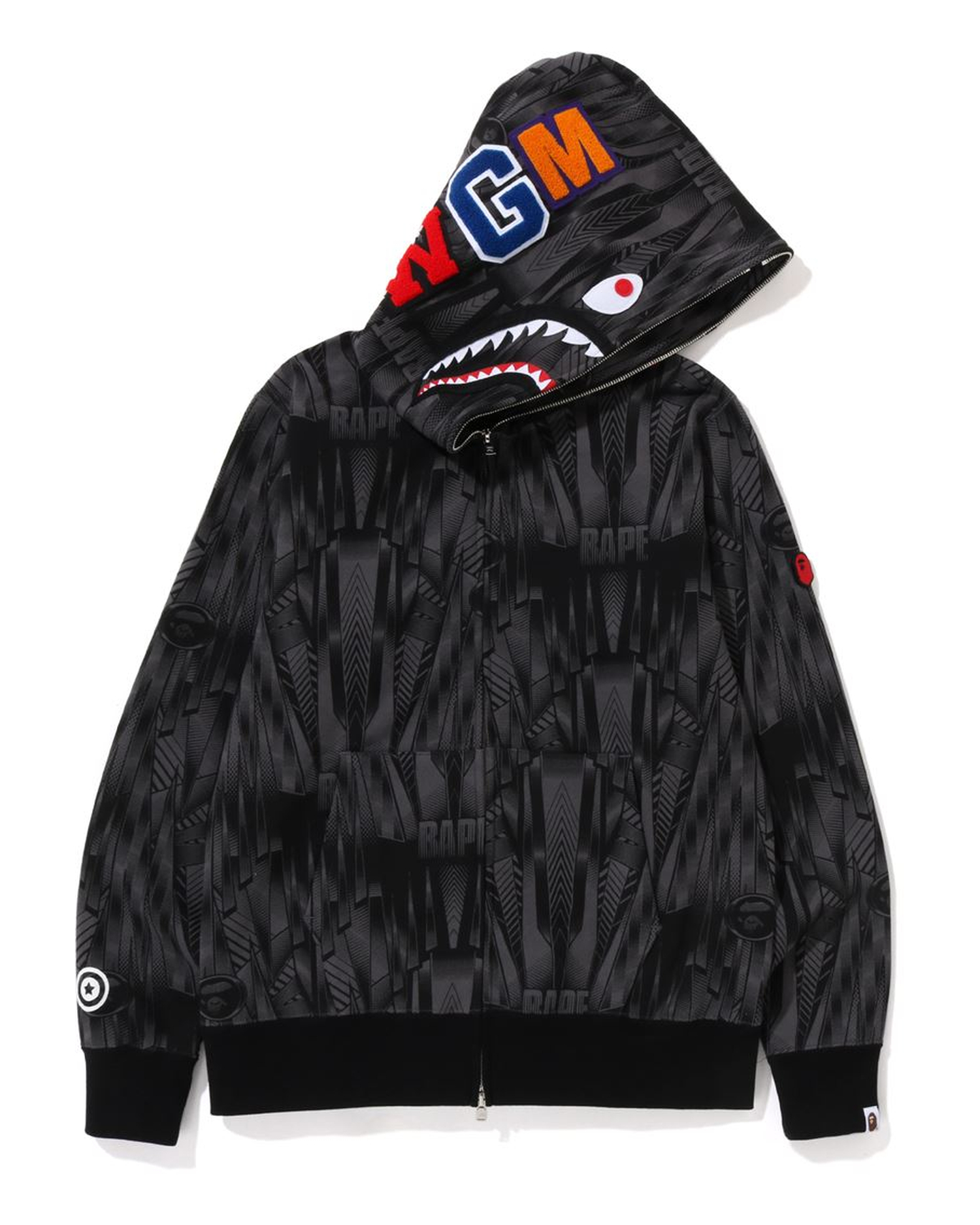 Bape hoodie sale online