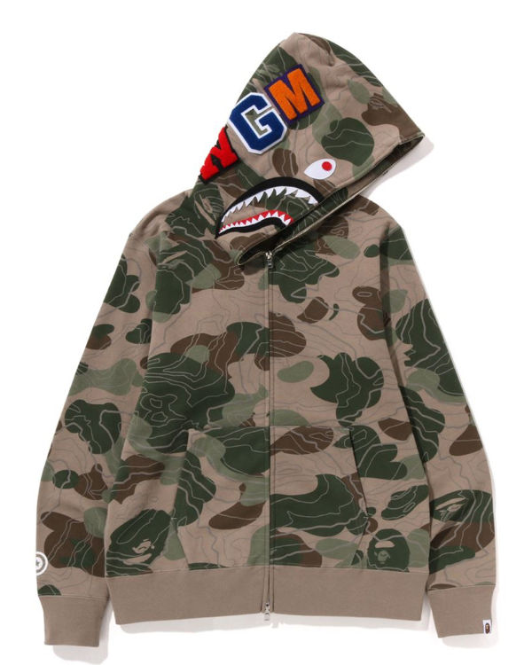 Bape, Jackets & Coats, More Pictures As Requested