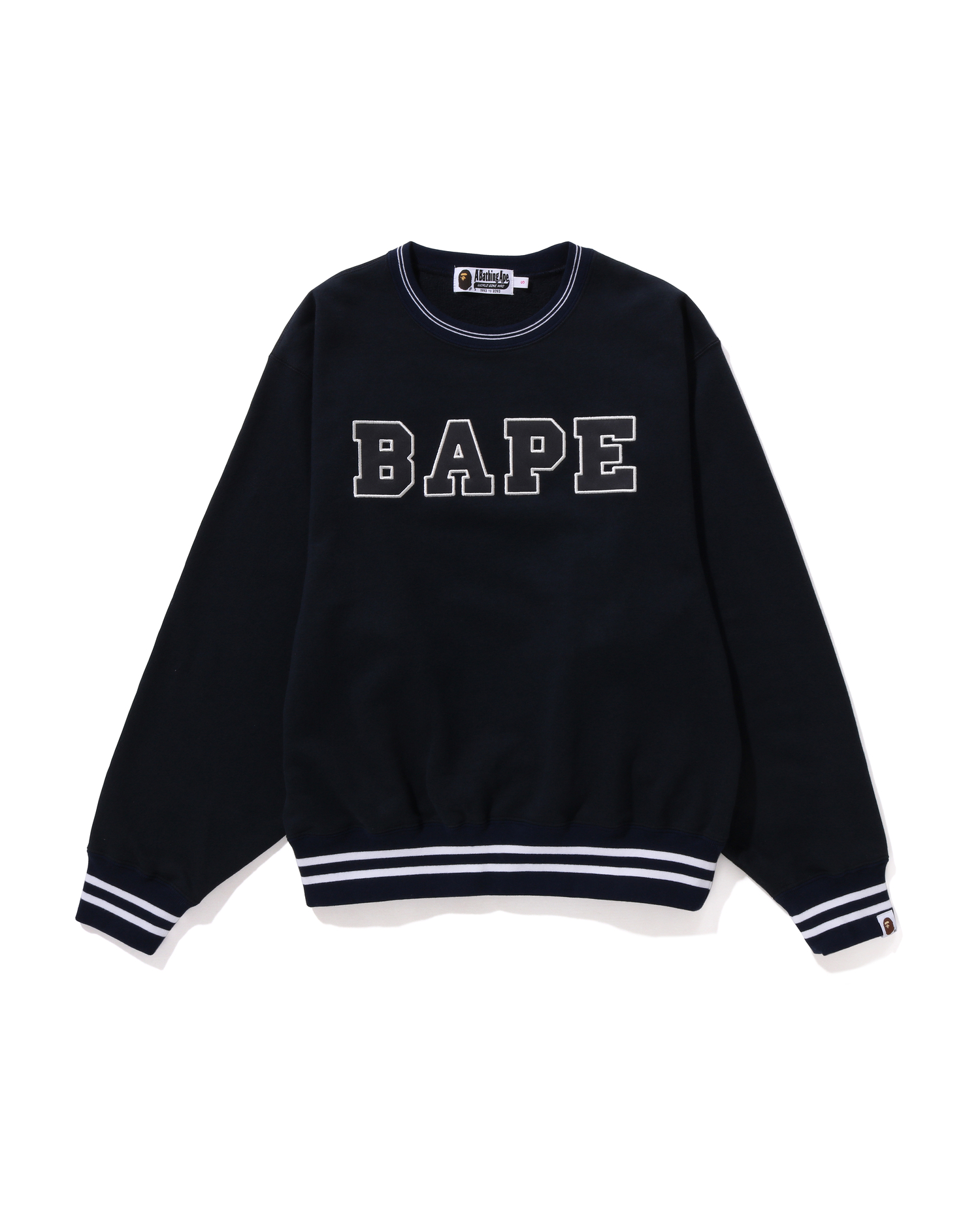 Clothing | BAPE