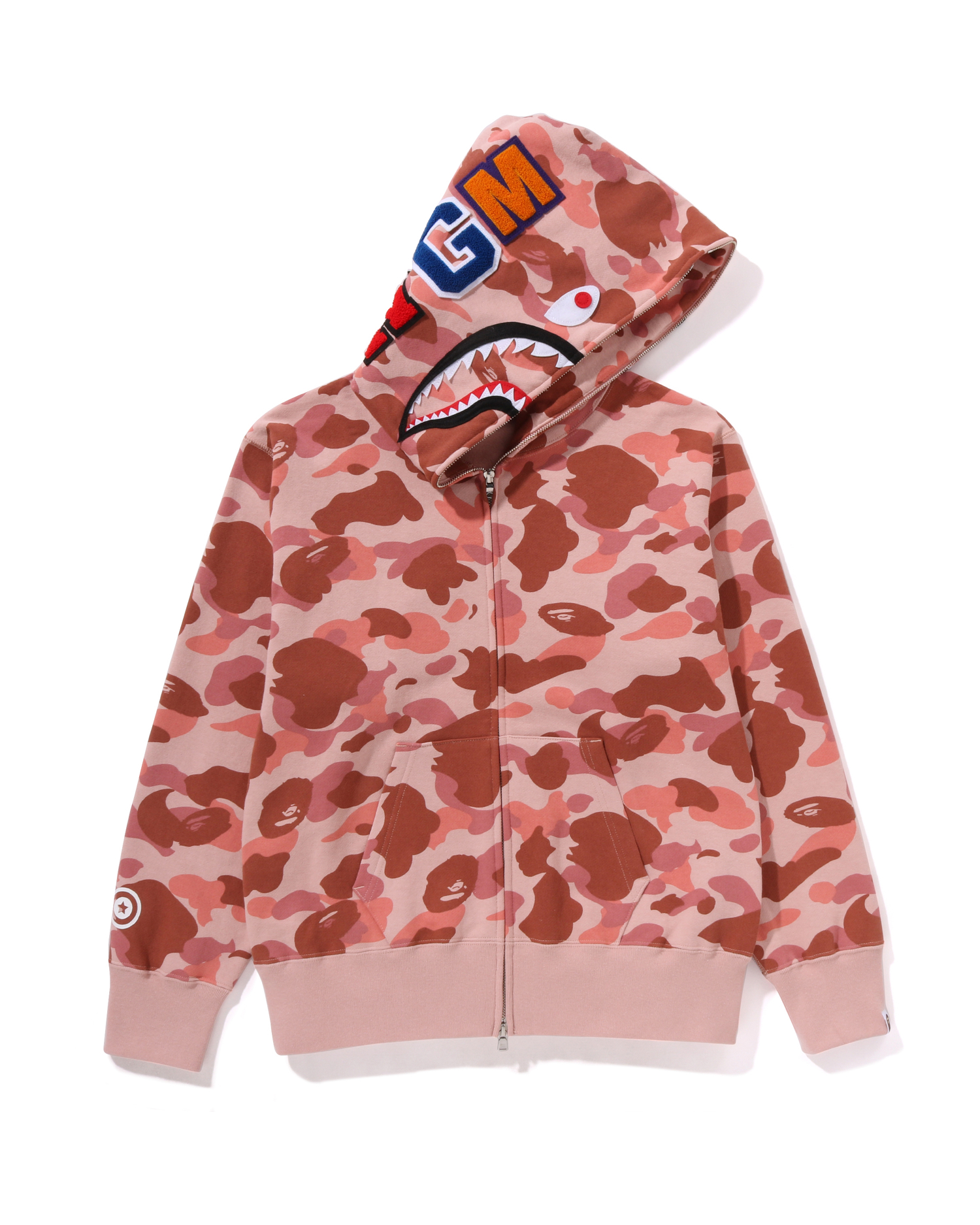 Clothing | BAPE