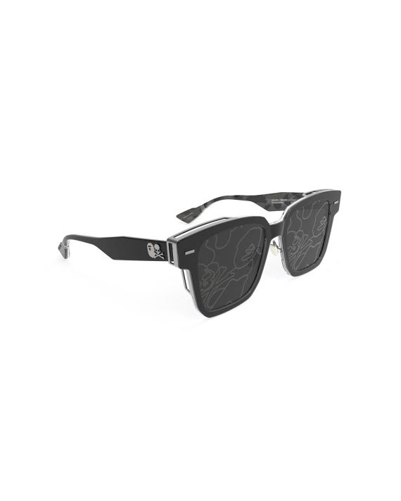 X mastermind JAPAN® wayfarer sunglasses image number 2