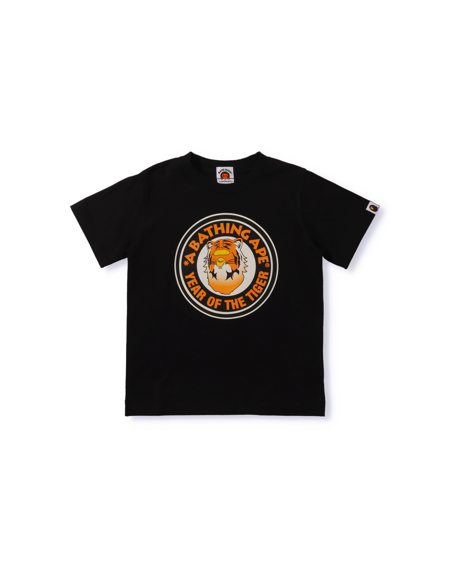 Shop Year Of The Tiger Tee Online | BAPE