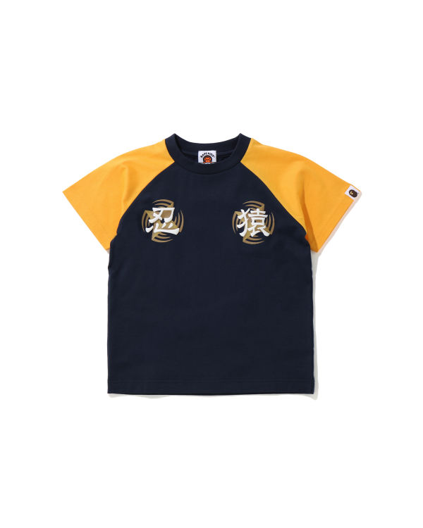 Bape Shinobi tee