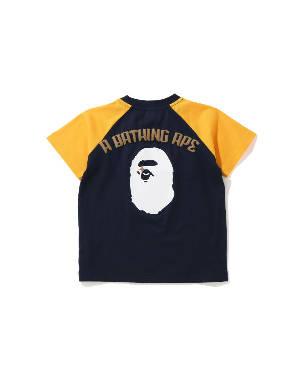 Bape Shinobi tee