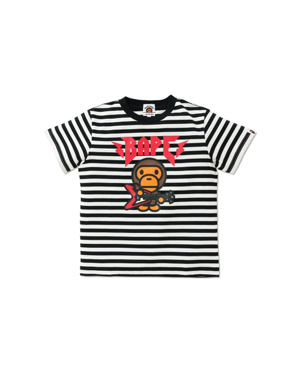 Milo Rock Hoop tee