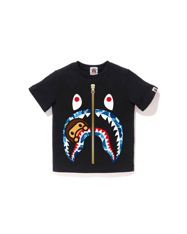 ABC Milo Shark tee