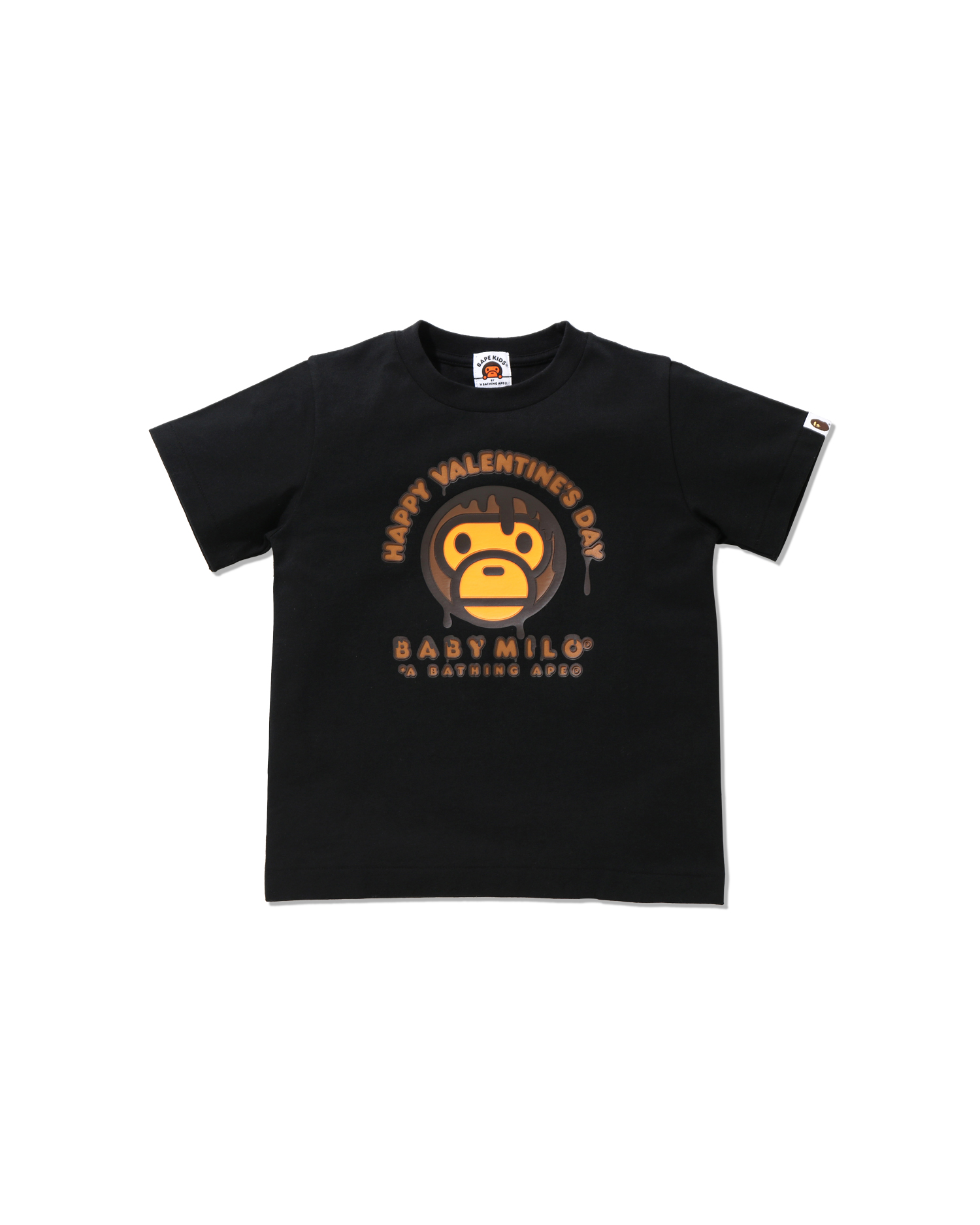 Shop Valentine Chocolate Baby tee Online | BAPE